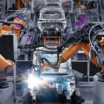 automotive roboti v praxi