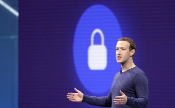 Facebook dostal v Itálii pokutu pro aféru Cambridge Analytica