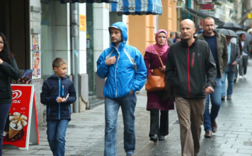 Míra nezaměstnanosti v Česku klesla na 2,6%