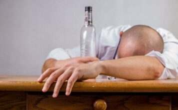 Kdy se pití alkoholu stává nebezpečným?